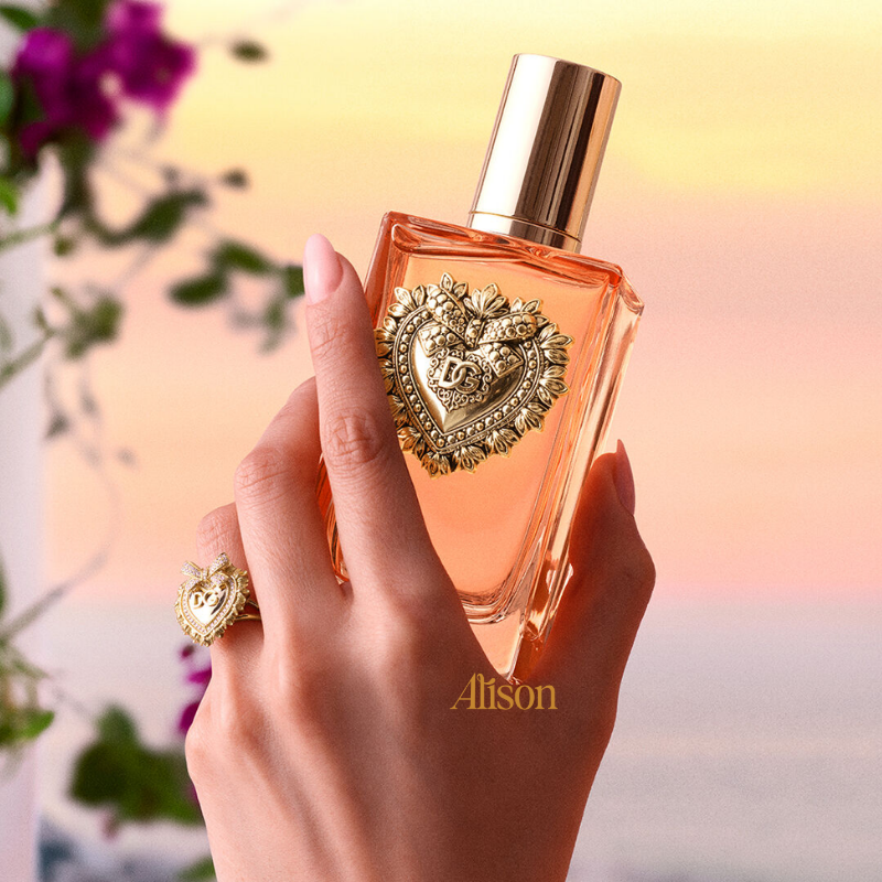 D&G Devotion EDP Intense 